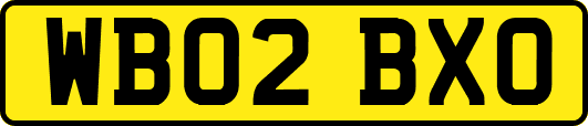 WB02BXO