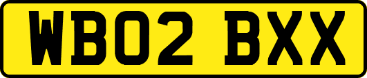 WB02BXX