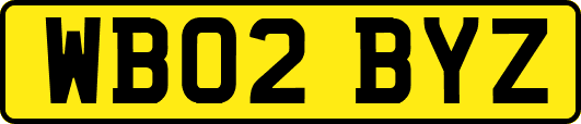 WB02BYZ