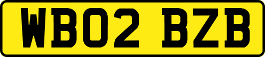 WB02BZB