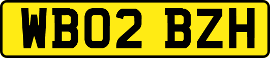 WB02BZH