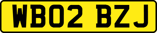 WB02BZJ