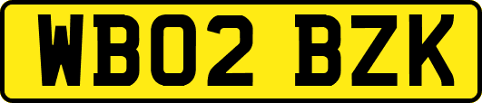 WB02BZK