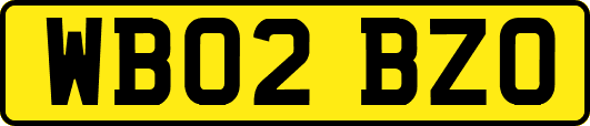 WB02BZO