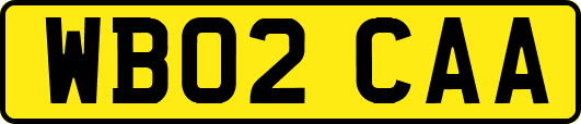 WB02CAA