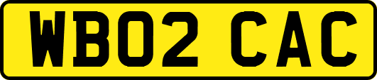 WB02CAC