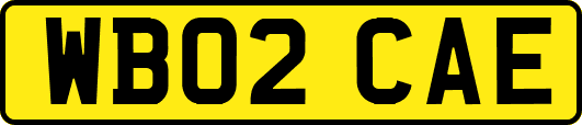 WB02CAE