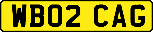 WB02CAG