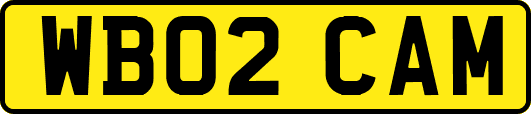 WB02CAM