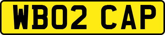 WB02CAP