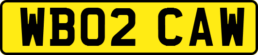 WB02CAW