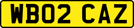 WB02CAZ