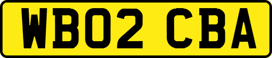 WB02CBA