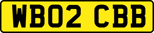 WB02CBB