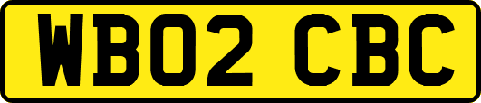 WB02CBC