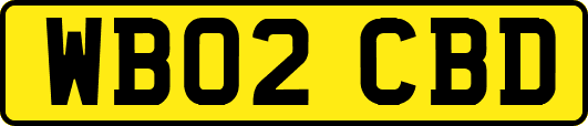 WB02CBD