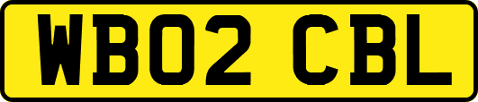 WB02CBL