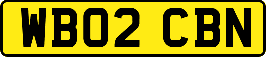 WB02CBN