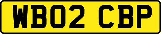 WB02CBP