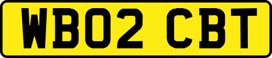 WB02CBT