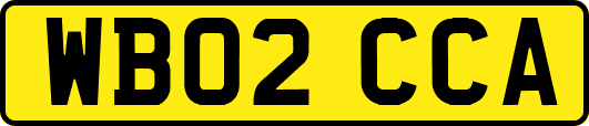 WB02CCA