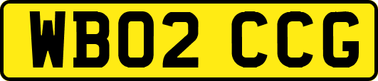 WB02CCG