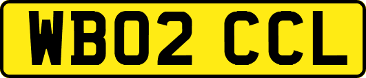 WB02CCL