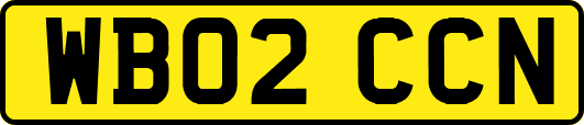 WB02CCN