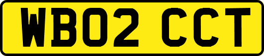WB02CCT
