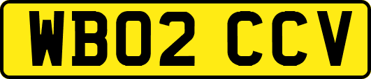 WB02CCV