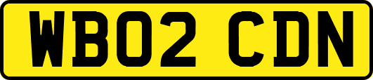 WB02CDN