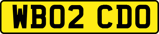 WB02CDO
