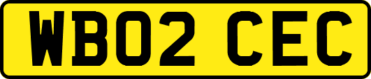 WB02CEC