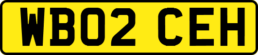 WB02CEH