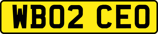 WB02CEO