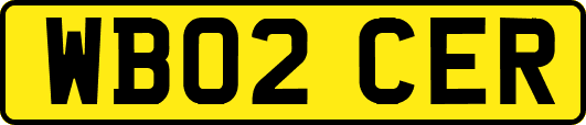 WB02CER