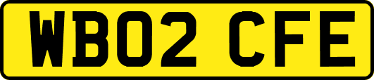 WB02CFE