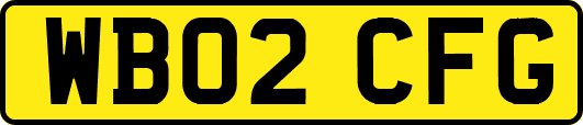 WB02CFG