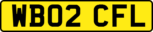 WB02CFL