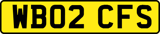 WB02CFS