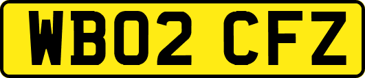 WB02CFZ