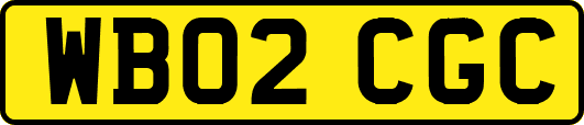 WB02CGC