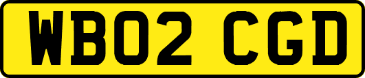 WB02CGD
