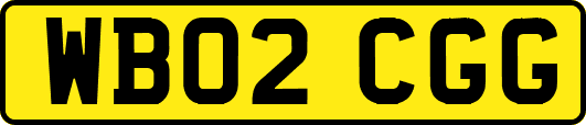 WB02CGG