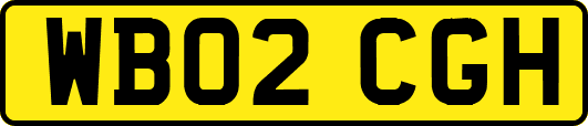 WB02CGH