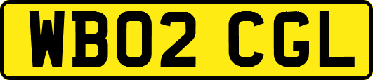 WB02CGL