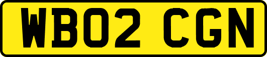 WB02CGN