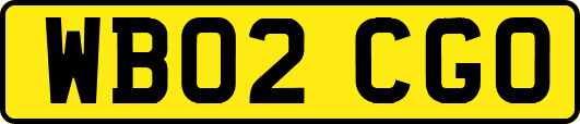WB02CGO