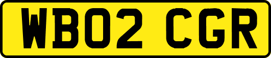 WB02CGR