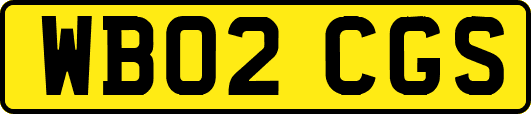 WB02CGS